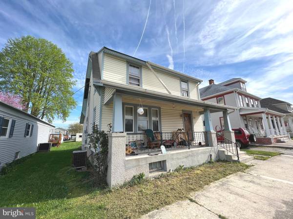 87 SOUTH ST, Hanover, PA 17331