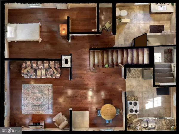 Montgomery, PA 17752,58 PUMKIN CENTER RD