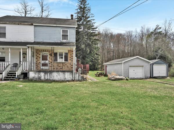 51 SAINT ANN ST, Barnesville, PA 18214