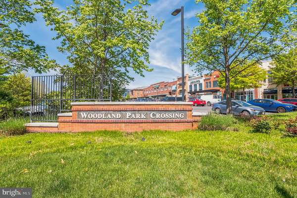 12913 CENTRE PARK CIR #211, Herndon, VA 20171