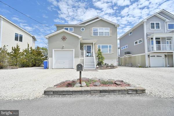 1434 MILL CREEK RD, Manahawkin, NJ 08050