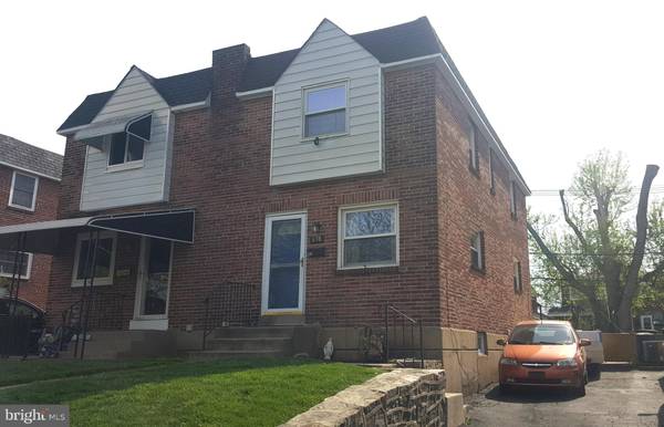 638 W ASHLAND AVE, Glenolden, PA 19036