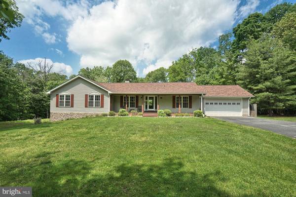 21188 BEALLSVILLE RD, Dickerson, MD 20842