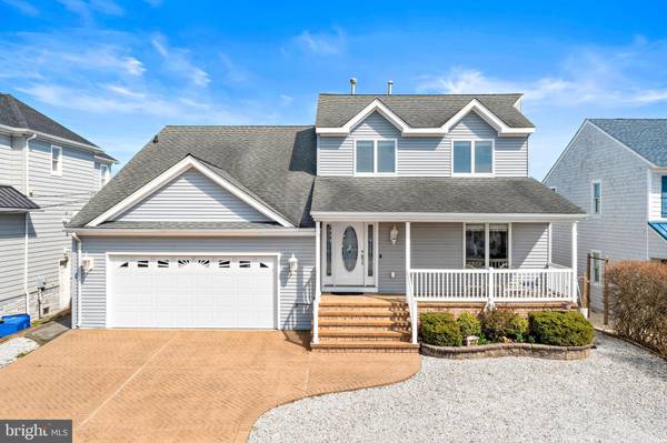 1274 JENNIFER LN, Manahawkin, NJ 08050