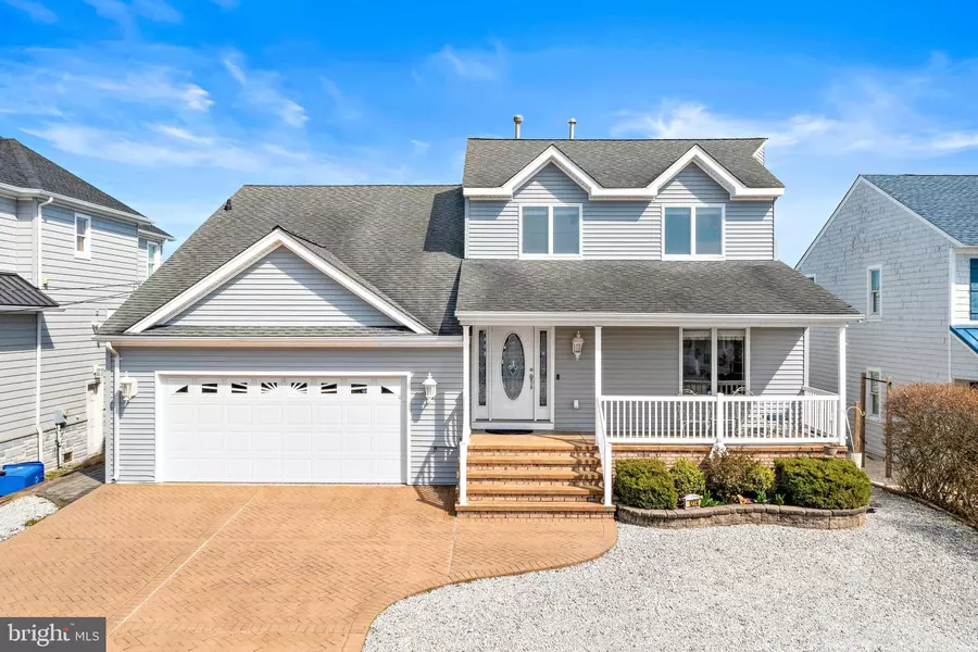 1274 JENNIFER LN, Manahawkin, NJ 08050