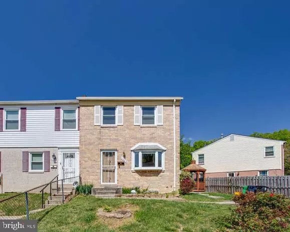 1701 ROLLINS PL, Capitol Heights, MD 20743