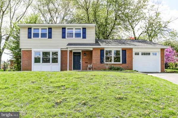 417 SPRING DR, Millersville, PA 17551