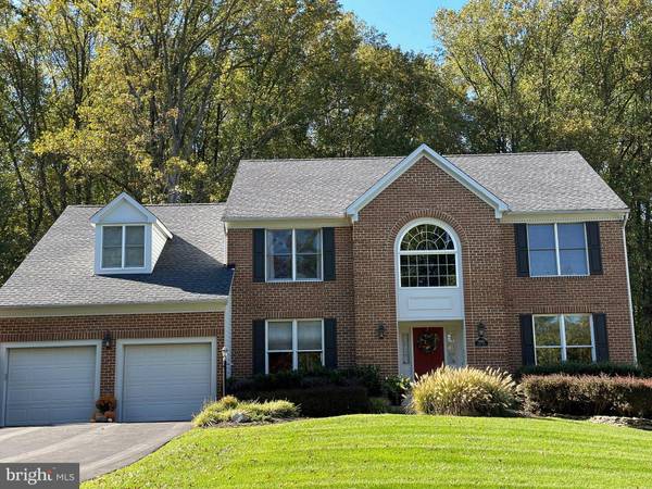 10385 DERBY DR, Laurel, MD 20723