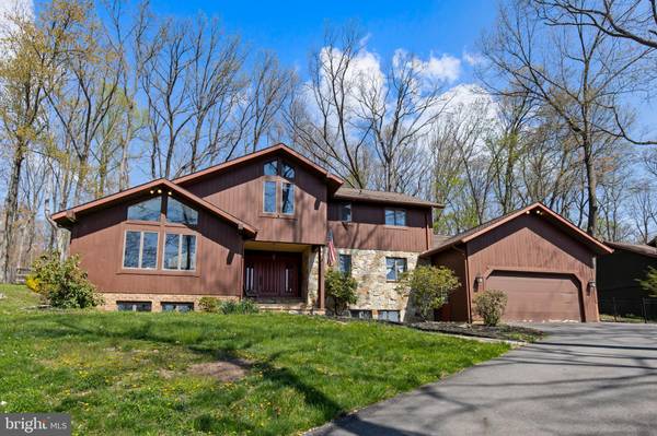 3635 SPRINGETTS DR, York, PA 17406