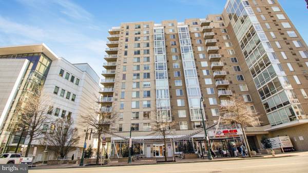 930 WAYNE AVE #909, Silver Spring, MD 20910