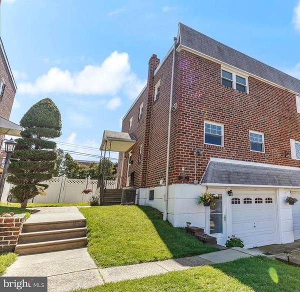 115 MEADOW LN, Philadelphia, PA 19154