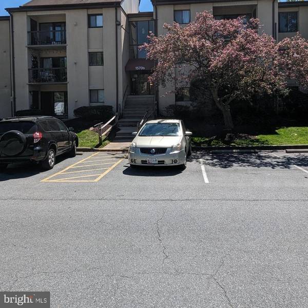 15706 DORSET RD #202, Laurel, MD 20707