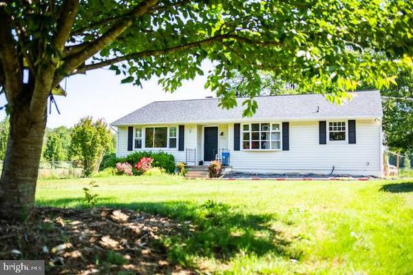 2534 POPLAR RD, Fredericksburg, VA 22406