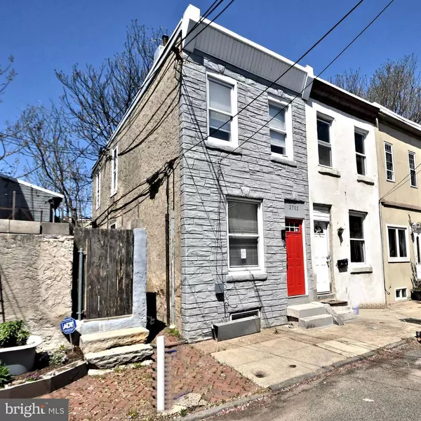 2702 LIVINGSTON ST, Philadelphia, PA 19134