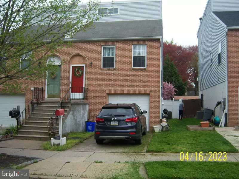 3323 FULLER ST, Philadelphia, PA 19136