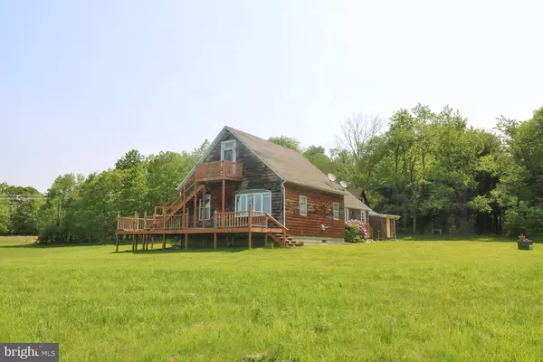 3905 FAIRVIEW RD, Grantsville, MD 21536