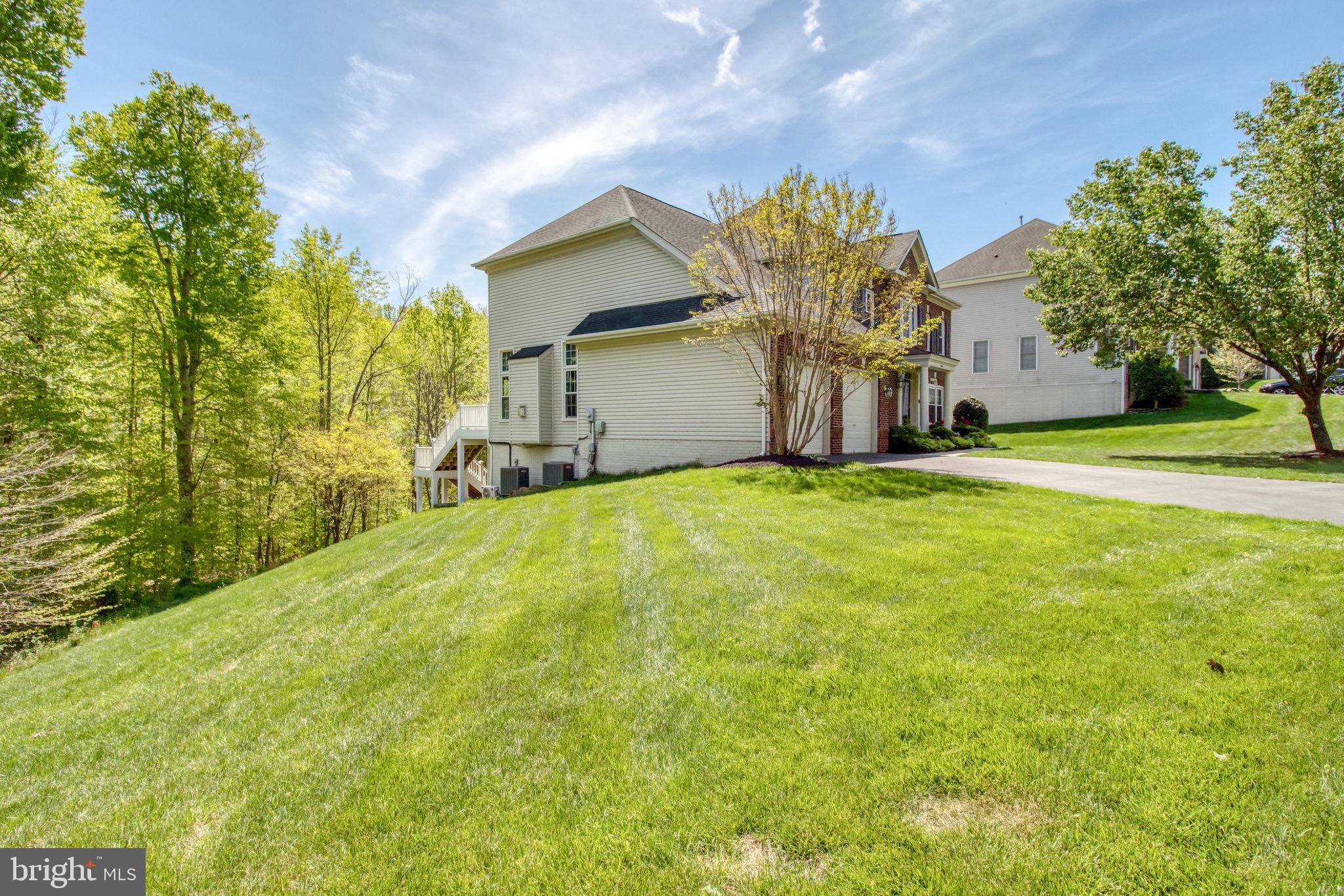 Springfield, VA 22153,8101 CHARS LANDING CT