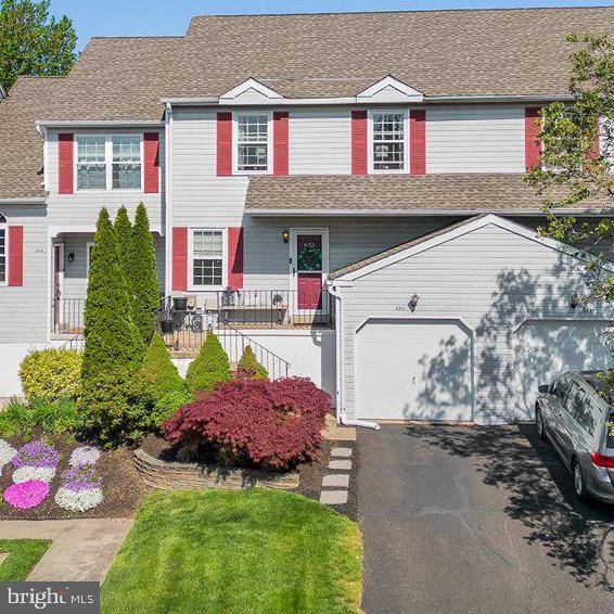 Lansdale, PA 19446,603 STRATFORD CT