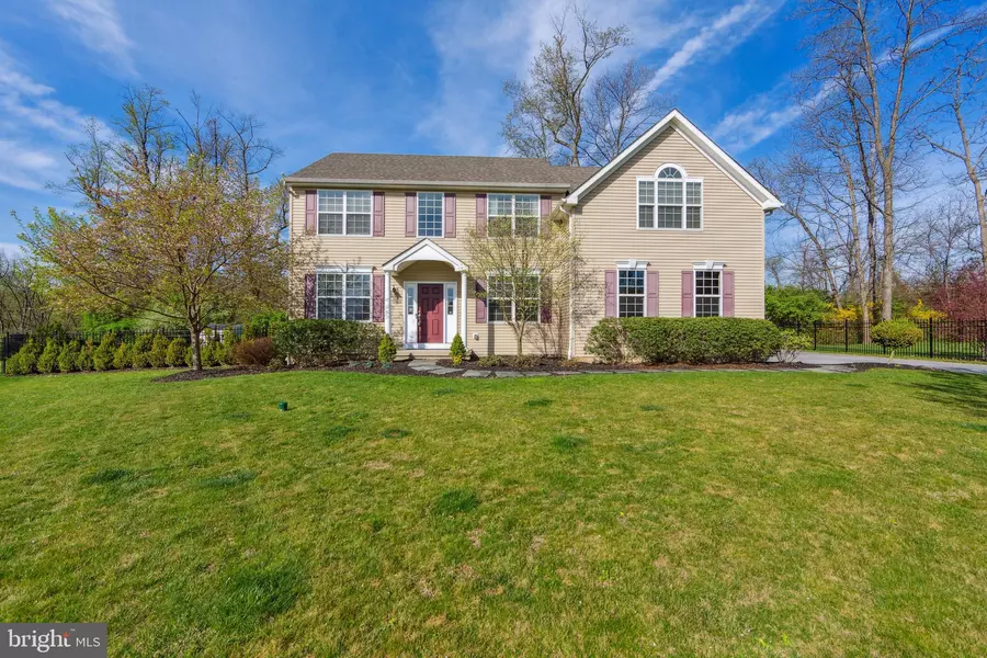 119 AYERWOOD DR, Downingtown, PA 19335