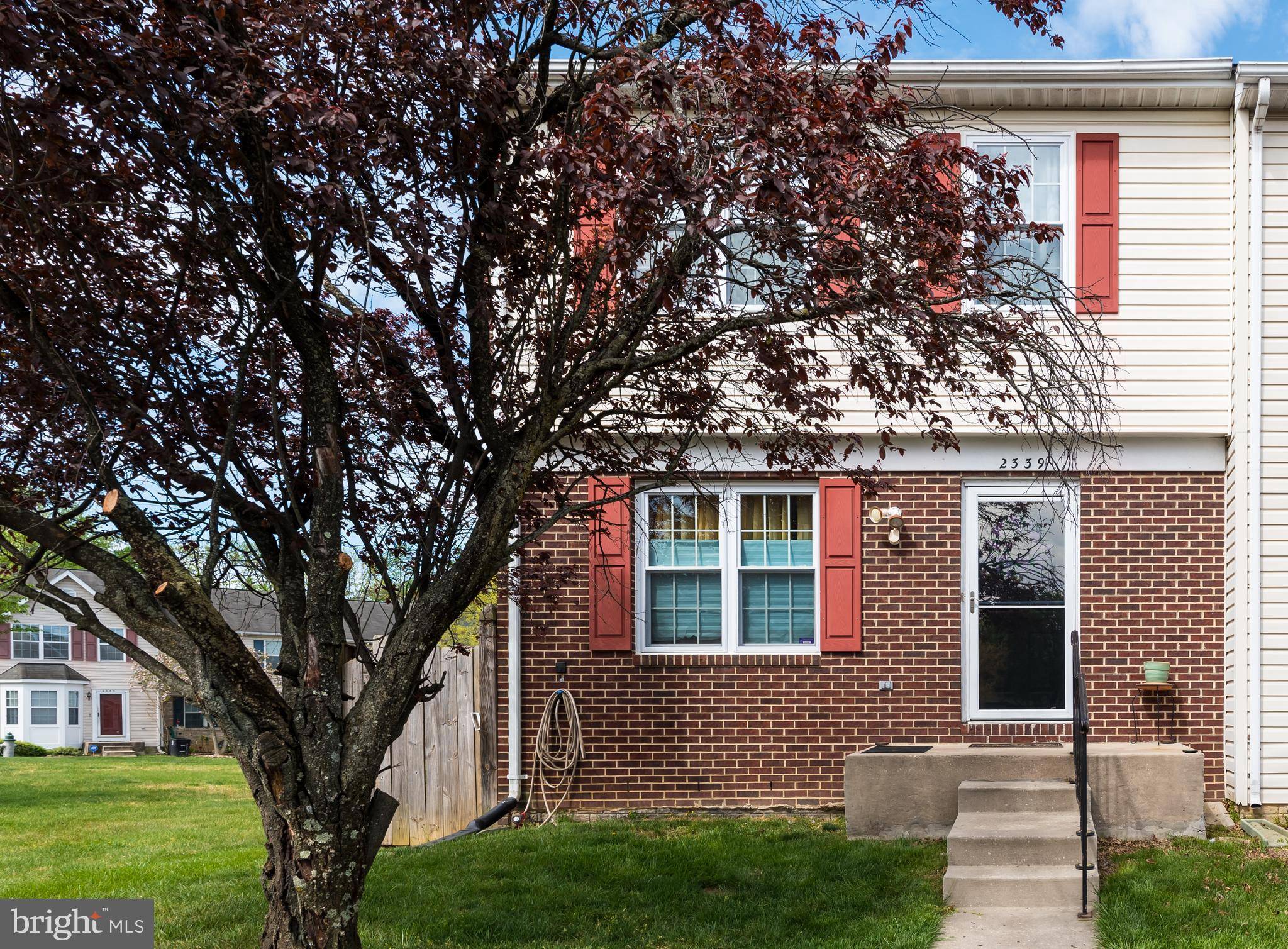 2339 SETON WAY, District Heights, MD 20747