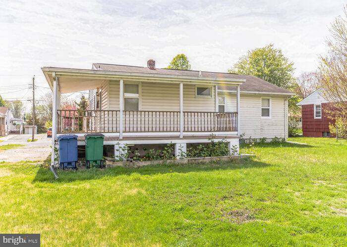 Aberdeen, MD 21001,716 WEBB ST