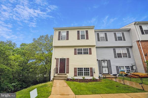 230 SWEET PINE DR, Laurel, MD 20724