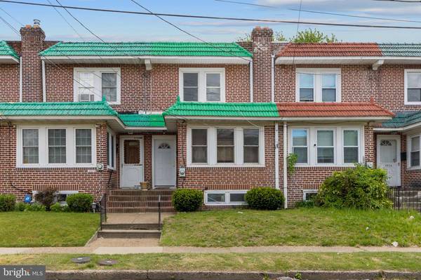 3722 TERRACE AVE, Pennsauken, NJ 08110