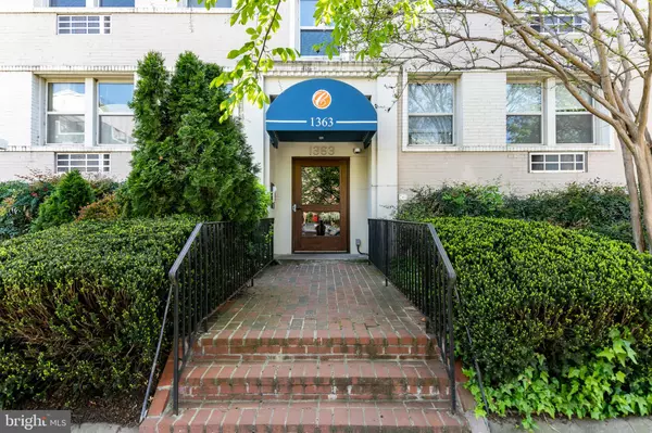 1363 K ST SE #302, Washington, DC 20003