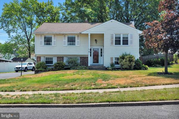 139 ROUND HILL RD, Voorhees, NJ 08043