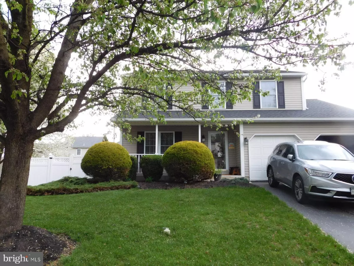 Reading, PA 19606,4441 DEL MAR DR