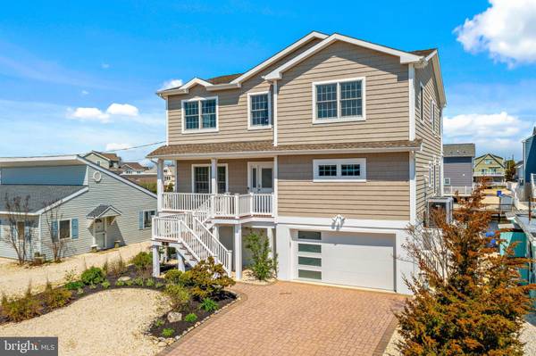 55 LINDA RD, Manahawkin, NJ 08050