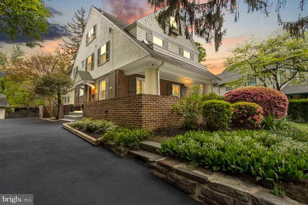 261 FORREST RD, Merion Station, PA 19066