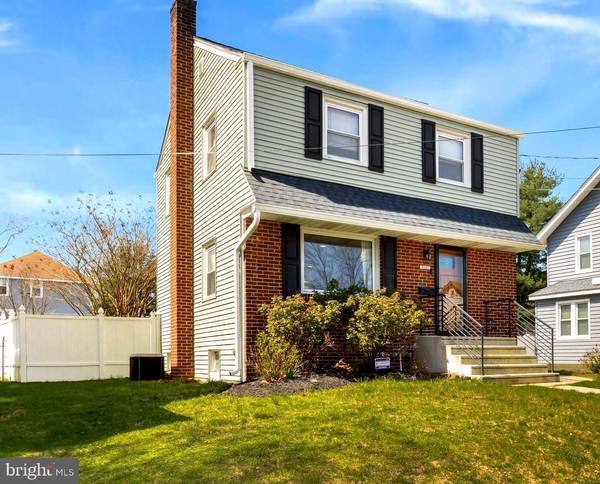 2151 GROSS AVE, Pennsauken, NJ 08110