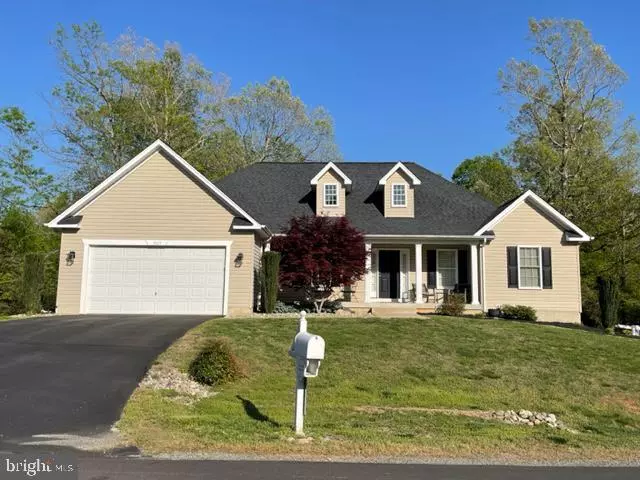 Mineral, VA 23117,5505 OAK CT