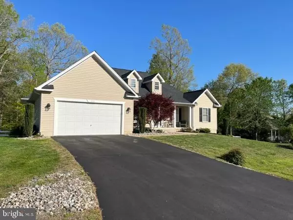 Mineral, VA 23117,5505 OAK CT