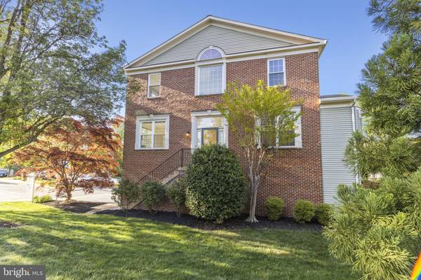 Alexandria, VA 22315,7433 DUNNINGTON PL