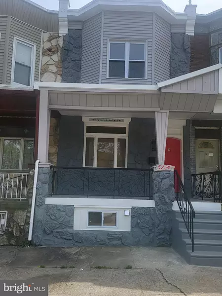 5224 KINGSESSING AVE, Philadelphia, PA 19143