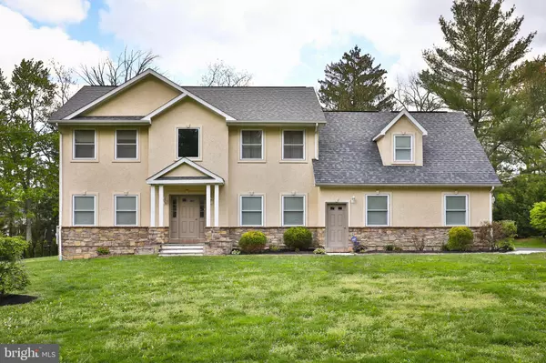 Huntingdon Valley, PA 19006,479 PHEASANT DR