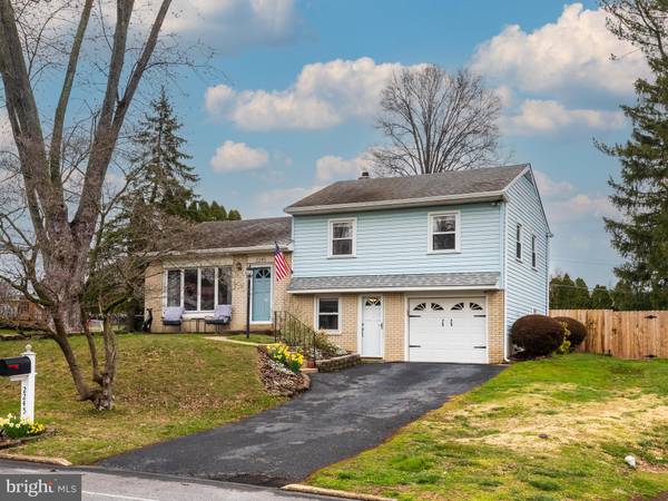 2245 E HELMS MANOR, Boothwyn, PA 19061