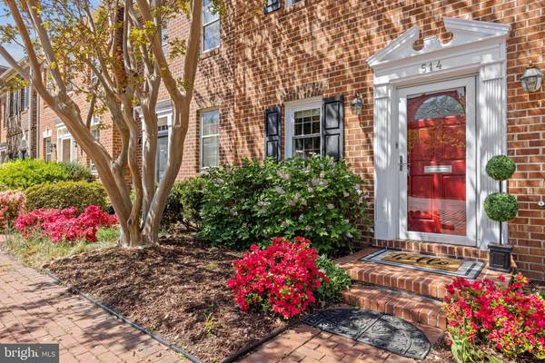 514 TOBACCO QUAY, Alexandria, VA 22314