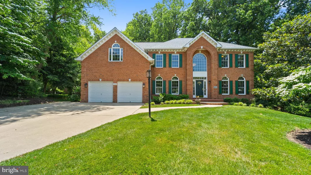 5128 WATCHWOOD PATH, Columbia, MD 21044