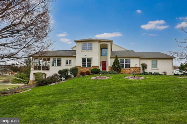 Millersville, PA 17551,100 CREEKGATE CT