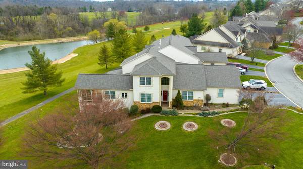 Millersville, PA 17551,100 CREEKGATE CT