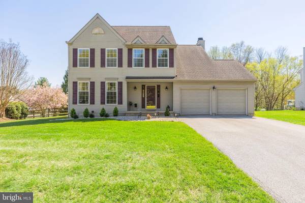 39 HAZELWOOD DR, Newark, DE 19702