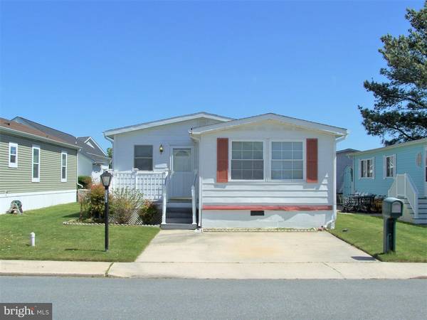 136 CLAM SHELL RD, Ocean City, MD 21842