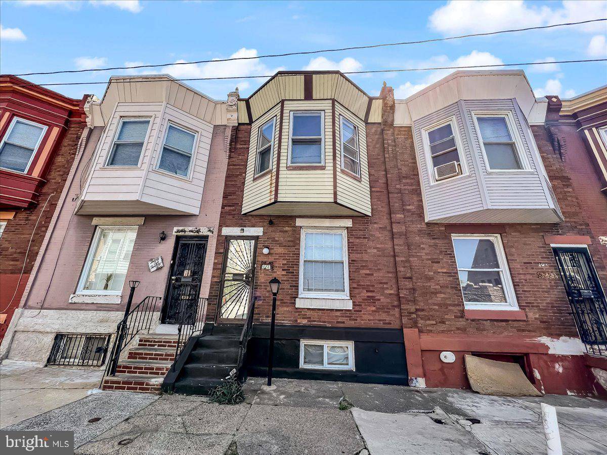 Philadelphia, PA 19129,3223 N BAMBREY ST