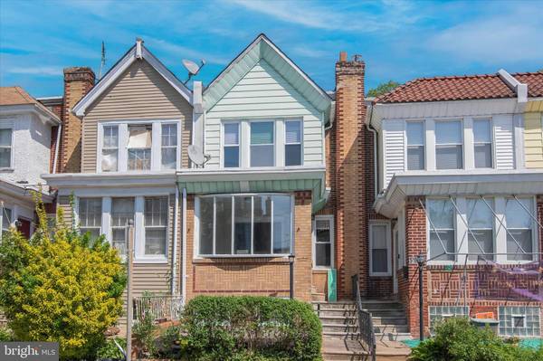 5057 STENTON AVE, Philadelphia, PA 19144