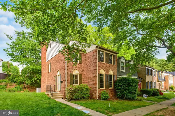 5401 CHESHIRE MEADOWS WAY, Fairfax, VA 22032