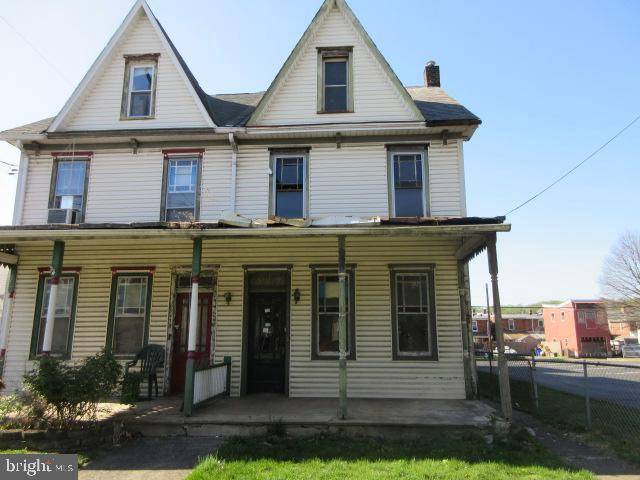 Lemoyne, PA 17043,545 HUMMEL AVE