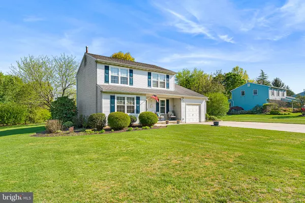 Mount Royal, NJ 08061,224 FAWN MEADOW DR